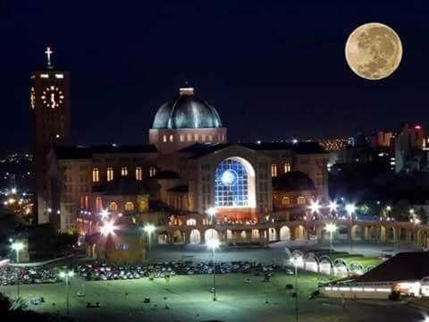 Hostal Villa Romana Aparecida