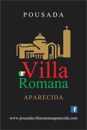 Hostal Villa Romana Aparecida