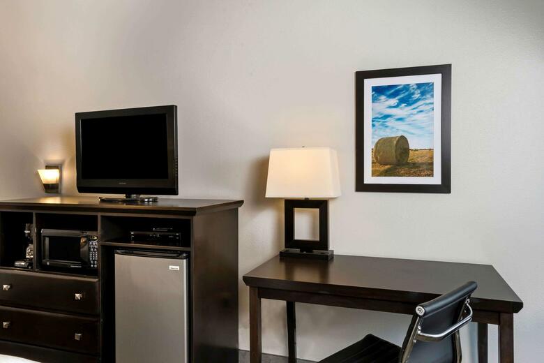 Hotel La Quinta Inn & Suites Brookshire