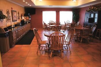 Hotel La Quinta Inn & Suites Fredericksburg