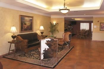 Hotel La Quinta Inn & Suites Fredericksburg