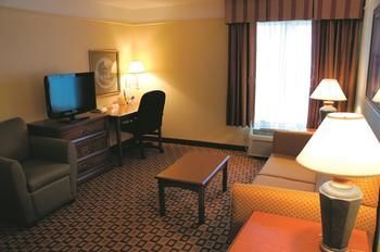Hotel La Quinta Inn & Suites Fredericksburg