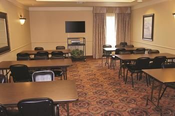 Hotel La Quinta Inn & Suites Fredericksburg