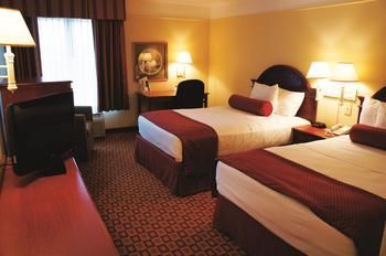 Hotel La Quinta Inn & Suites Fredericksburg