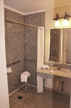 Hotel La Quinta Inn & Suites Fredericksburg