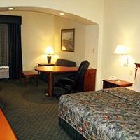 Hotel La Quinta Inn & Suites Fredericksburg