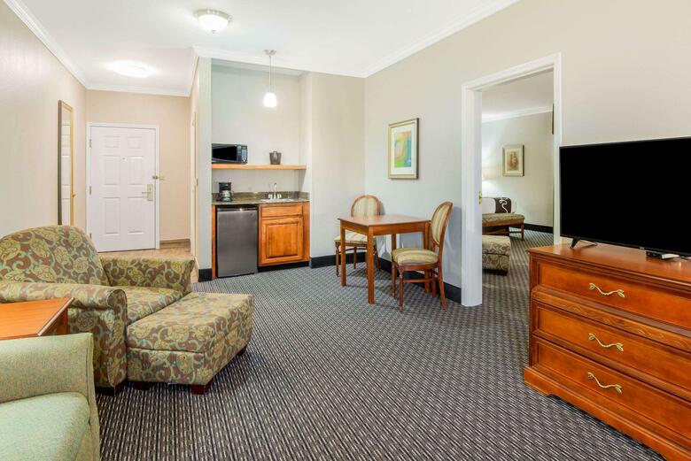 Hotel La Quinta Inn & Suites Gainesville