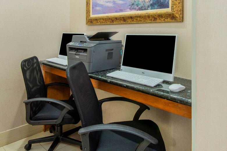Hotel La Quinta Inn & Suites Gainesville