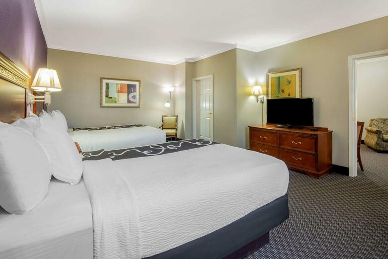 Hotel La Quinta Inn & Suites Gainesville