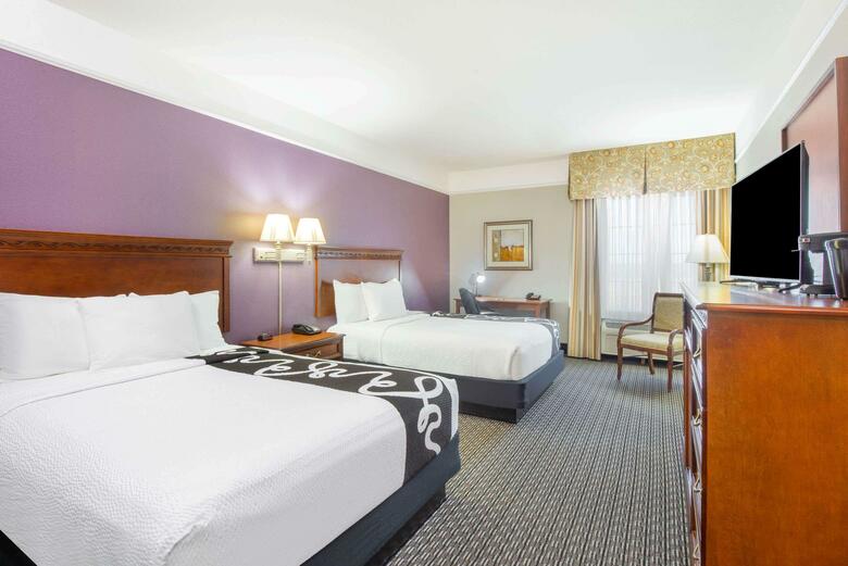 Hotel La Quinta Inn & Suites Gainesville