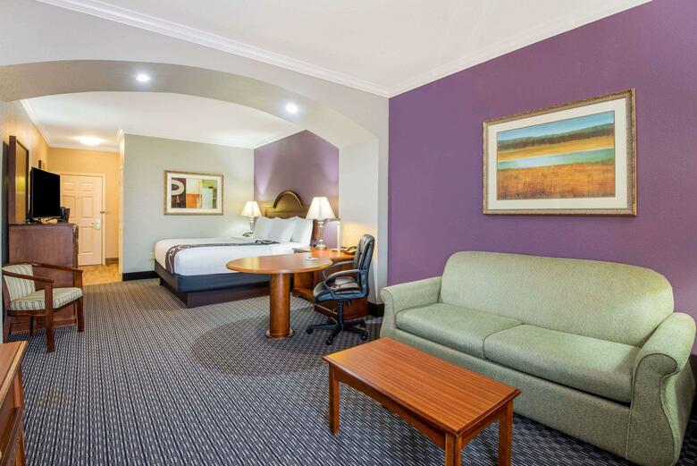 Hotel La Quinta Inn & Suites Gainesville