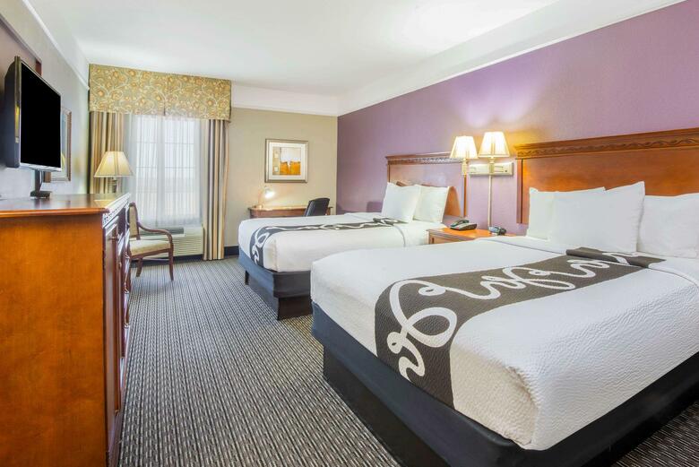 Hotel La Quinta Inn & Suites Gainesville