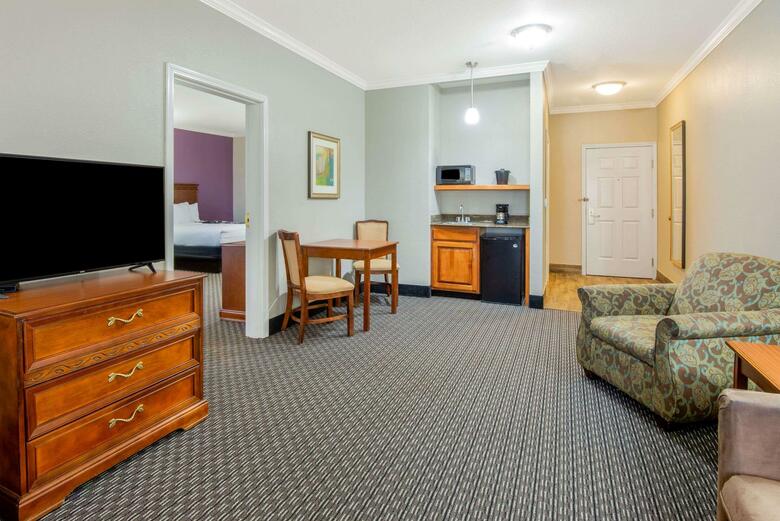 Hotel La Quinta Inn & Suites Gainesville