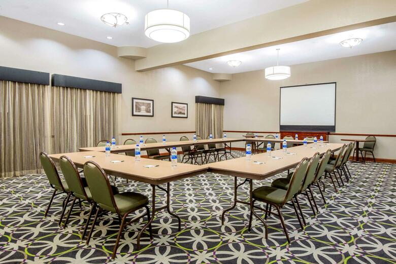 Hotel La Quinta Inn & Suites Gainesville