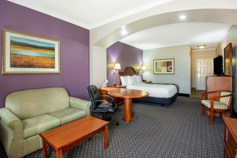 Hotel La Quinta Inn & Suites Gainesville