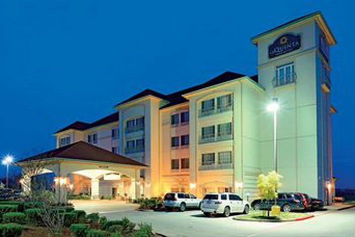 Hotel La Quinta Inn & Suites Gainesville