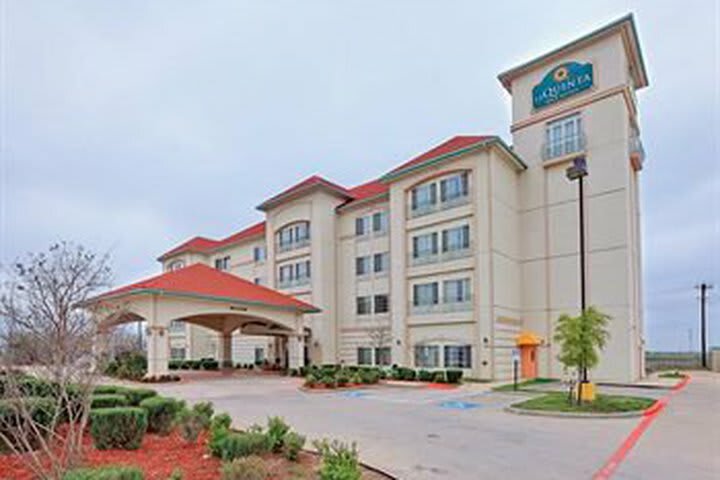 Hotel La Quinta Inn & Suites Gainesville