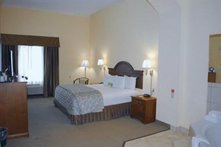 Hotel La Quinta Inn & Suites Gainesville