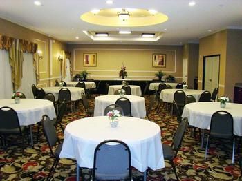 Hotel La Quinta Inn & Suites Garland - Harbor Point