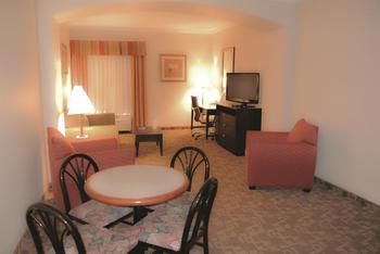 Hotel La Quinta Inn & Suites Garland - Harbor Point