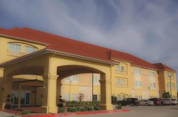 Hotel La Quinta Inn & Suites Garland - Harbor Point