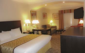 Hotel La Quinta Inn & Suites Garland - Harbor Point