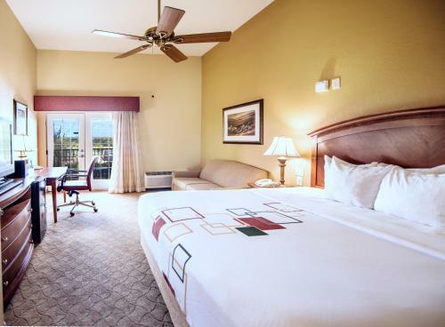 Hotel La Quinta Inn & Suites Marble Falls