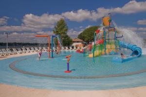 Hotel La Torretta Lake Resort And Spa