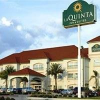 Hotel La Quinta Inn & Suites Rosenberg
