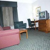 Hotel La Quinta Inn & Suites Rosenberg