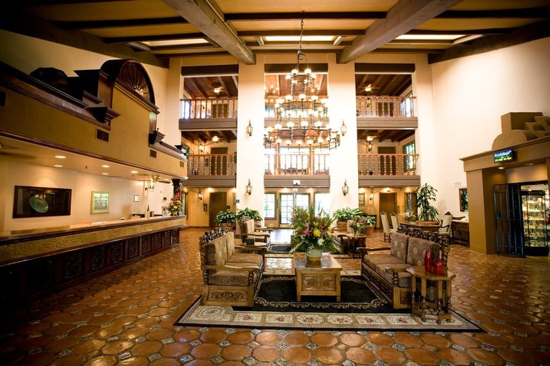 Hotel Radisson Suites Covina