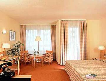 Mercure Hotel Bad Homburg Friedrichsdorf