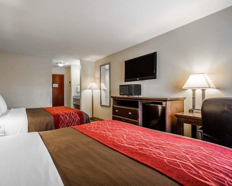 Hotel Comfort Inn