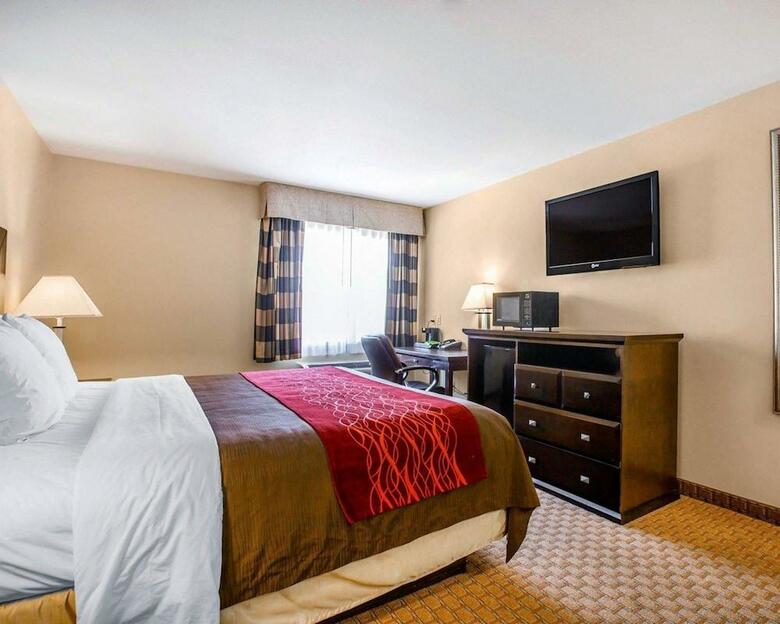Hotel Comfort Inn