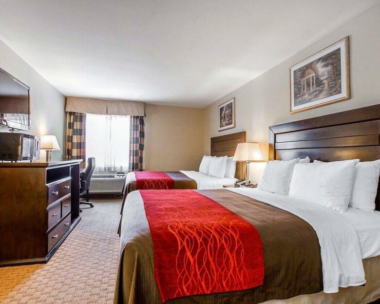 Hotel Comfort Inn