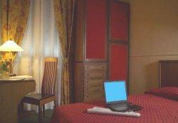 Hotel Johnny