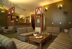 Hotel Johnny