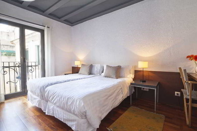 Inside-bcn Esparteria Apartments