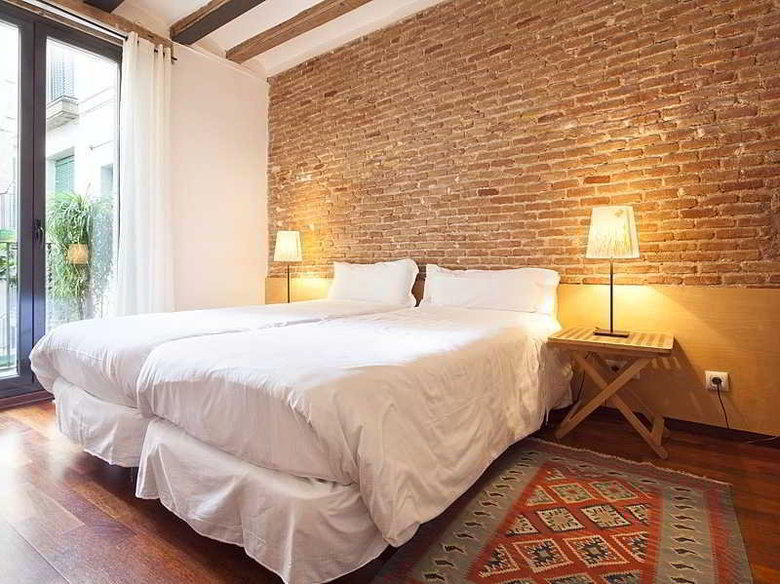 Inside-bcn Esparteria Apartments