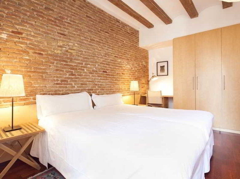 Inside-bcn Esparteria Apartments