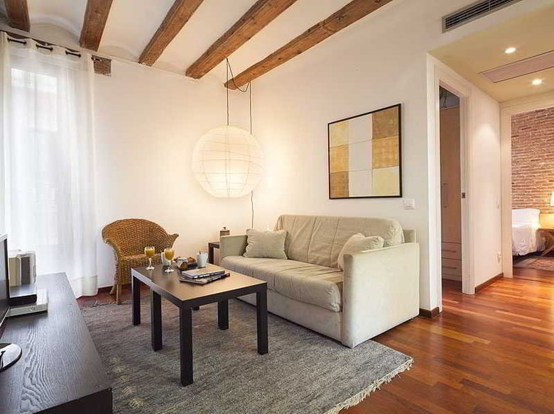 Inside-bcn Esparteria Apartments