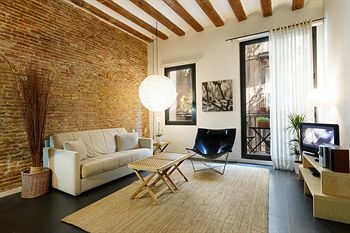 Inside-bcn Esparteria Apartments