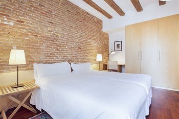 Inside-bcn Esparteria Apartments