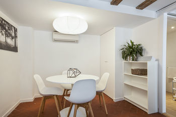 Inside-bcn Esparteria Apartments