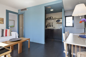 Inside-bcn Esparteria Apartments