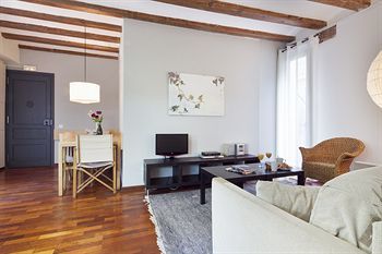 Inside-bcn Esparteria Apartments