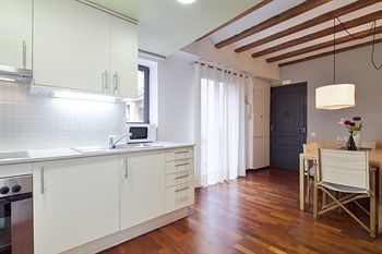 Inside-bcn Esparteria Apartments