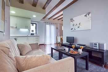 Inside-bcn Esparteria Apartments
