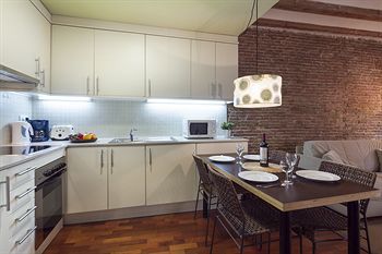 Inside-bcn Esparteria Apartments