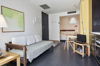 Inside-bcn Esparteria Apartments